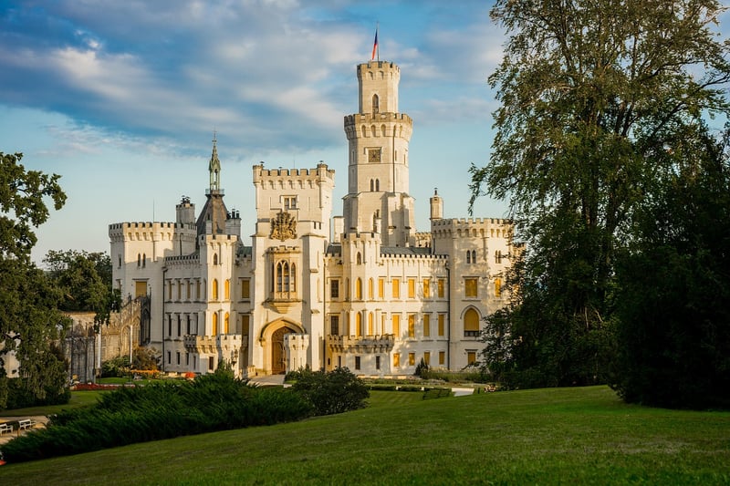 Fairy-tale Decor